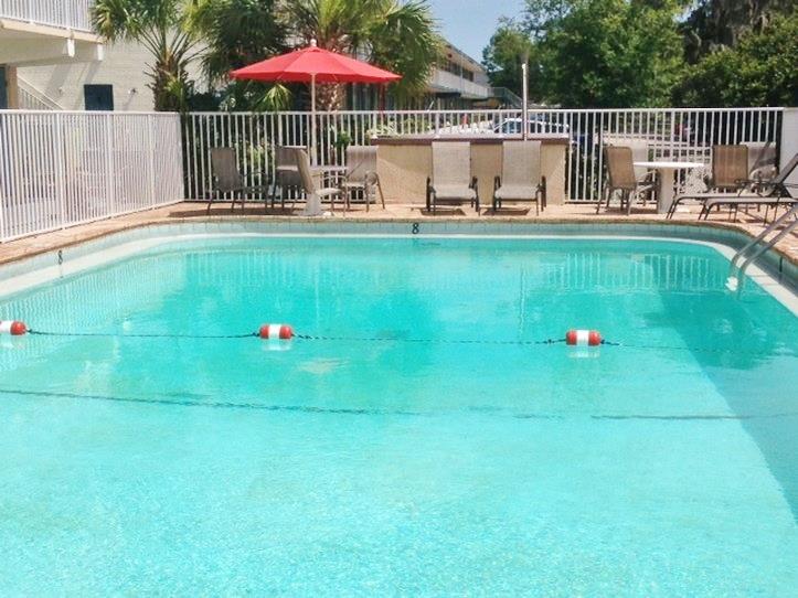 America's Best Inn Lakeland - photo 25