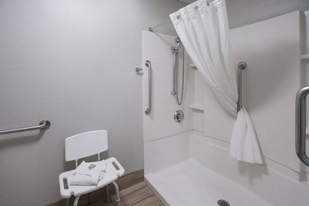 Best Western McMinnville Inn - photo 28