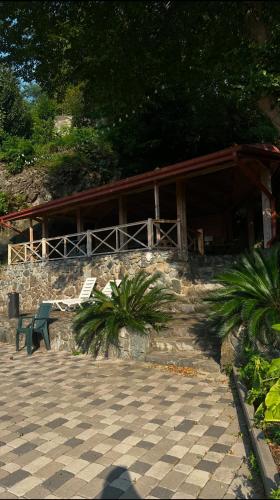 Villa Mandarina