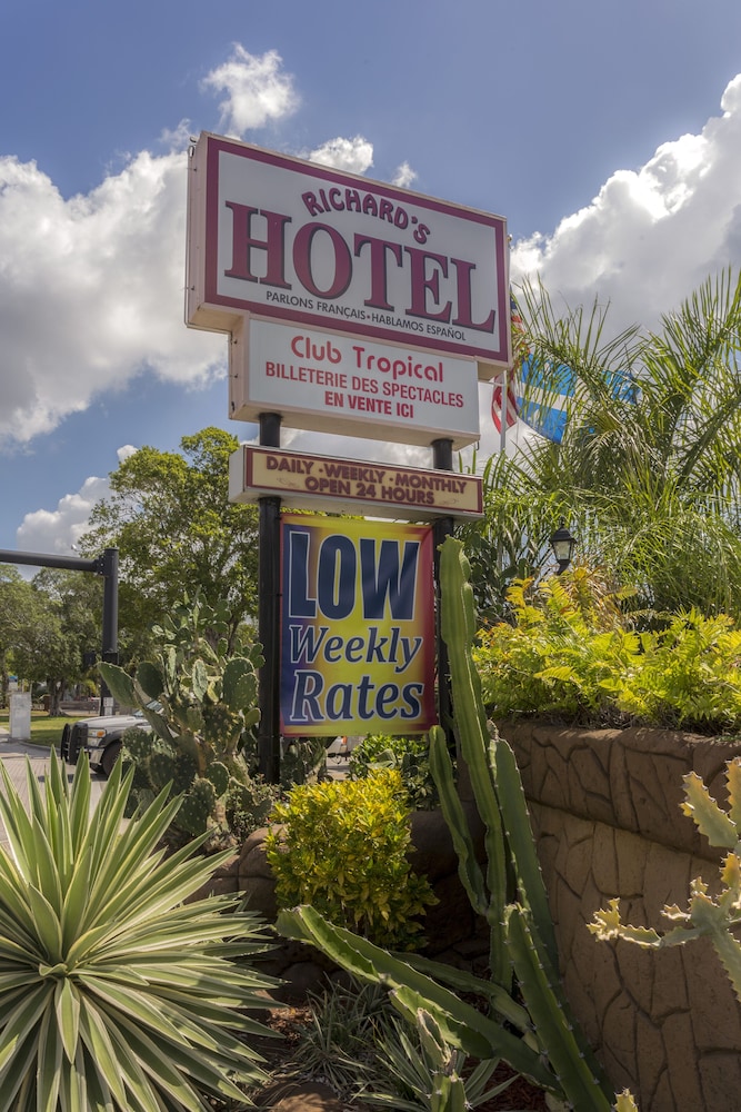 Richard's Hotel - photo 61