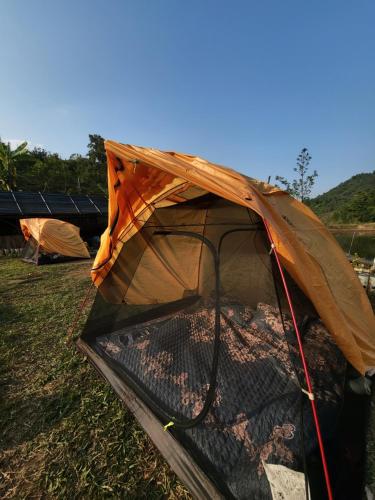 Rừng The Cozy Place in Hoa Binh, Vietnam