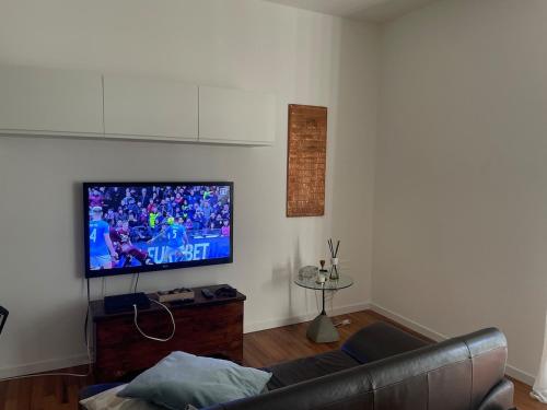Luxury Apartament near Rho Fieramilano San siro and ippodromo of milan — 4-Star Luxury Hotel in Milan, Italy