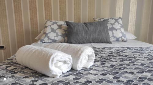 Casa Angela — 4-Star Luxury Hotel in Salerno, Italy