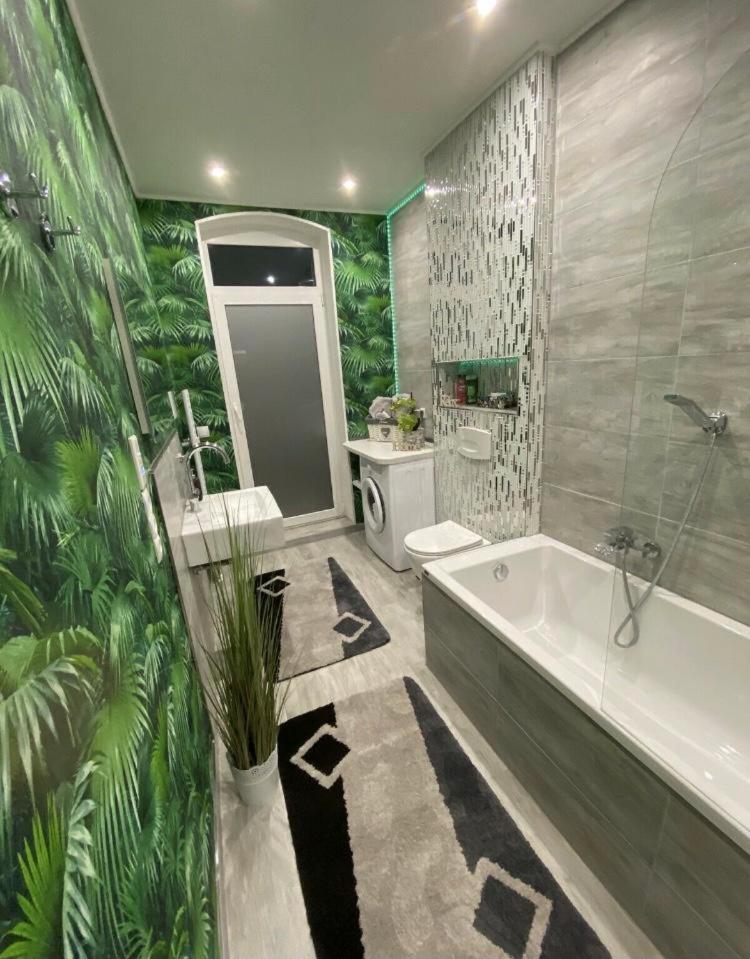 Ferienwohnung Erfurter Rose — 4-Star Luxury Hotel in Erfurt, Germany