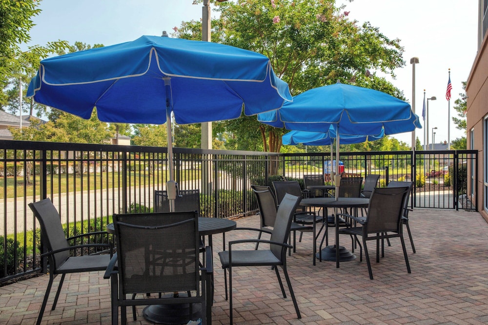 Fairfield by Marriott Inn and Suites Augusta Fort Eisenhower Area - photo 25