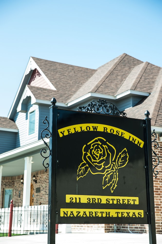 Yellow Rose Inn - photo 42