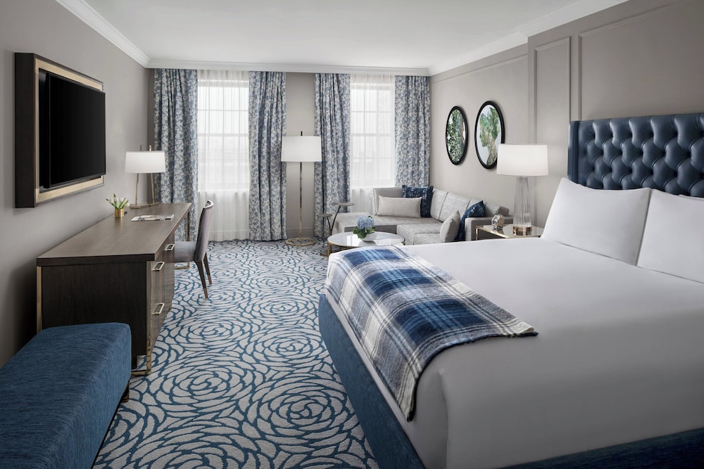 The Lytle Park Hotel Autograph Collection - photo 5