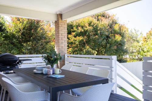 The Beachhouse at Burrill — Burrill Lake — photo 3
