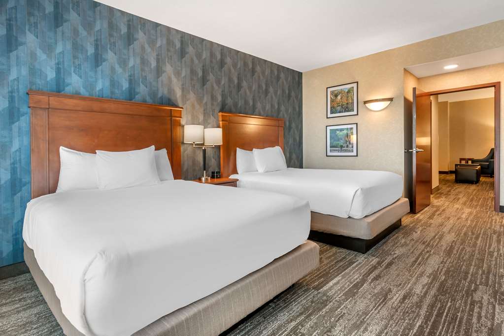 Drury Plaza Hotel Valdosta - photo 17