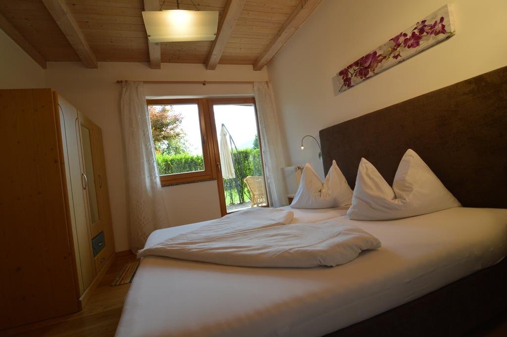 Hotel Pfeiss Lana — Lana