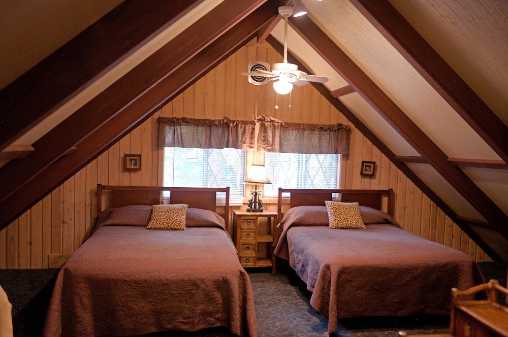 Pine Mountain Club Chalets Resort - photo 165