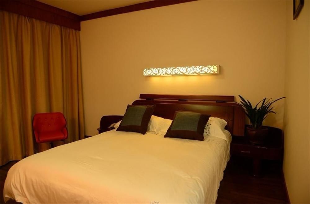 Jiangyan Hotel - last minute hotel in Wenzhou