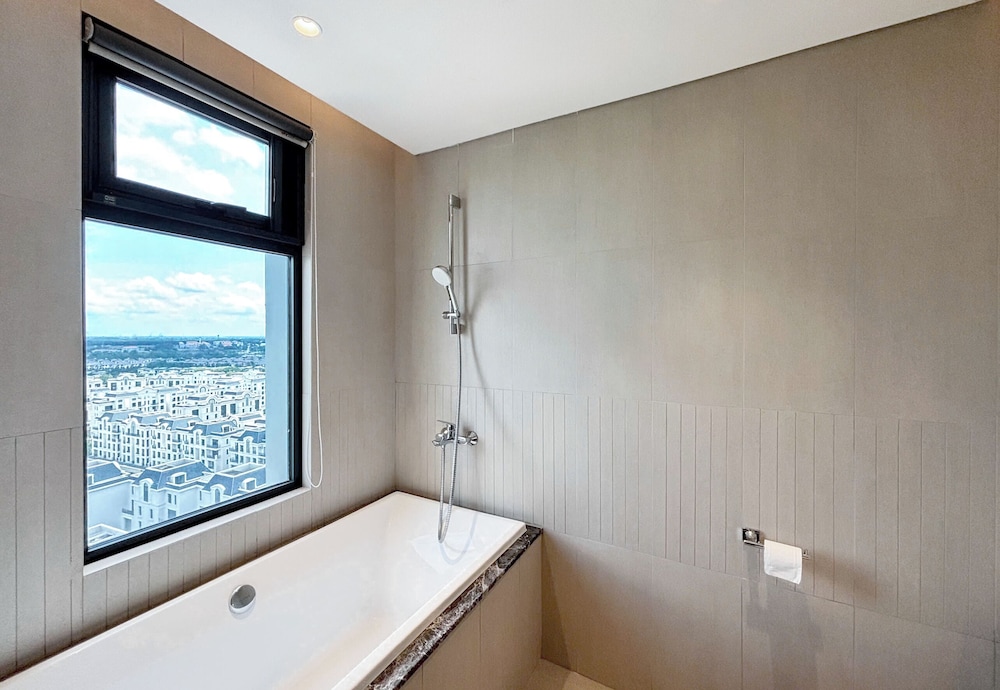 Lumiere Apartment Swanbay — Nhon Trach — photo 4