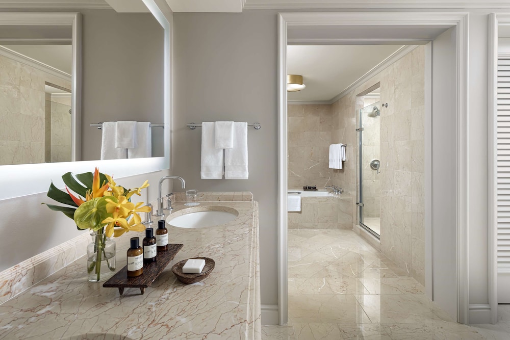 Fairmont Orchid - photo 48