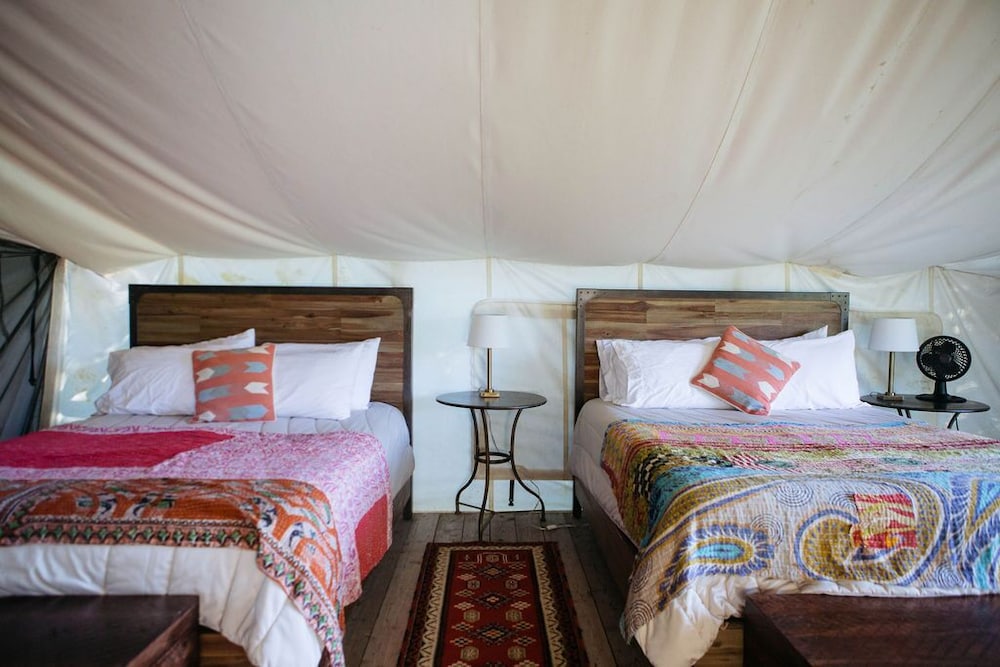 FireLight Camps - photo 15