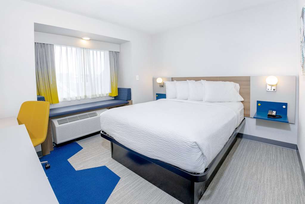 Microtel Inn & Suites by Wyndham Olean Allegany - photo 12
