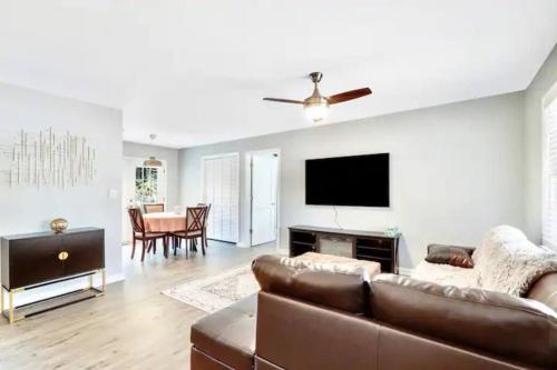 North Raleigh Private Retreat in Raleigh, United States