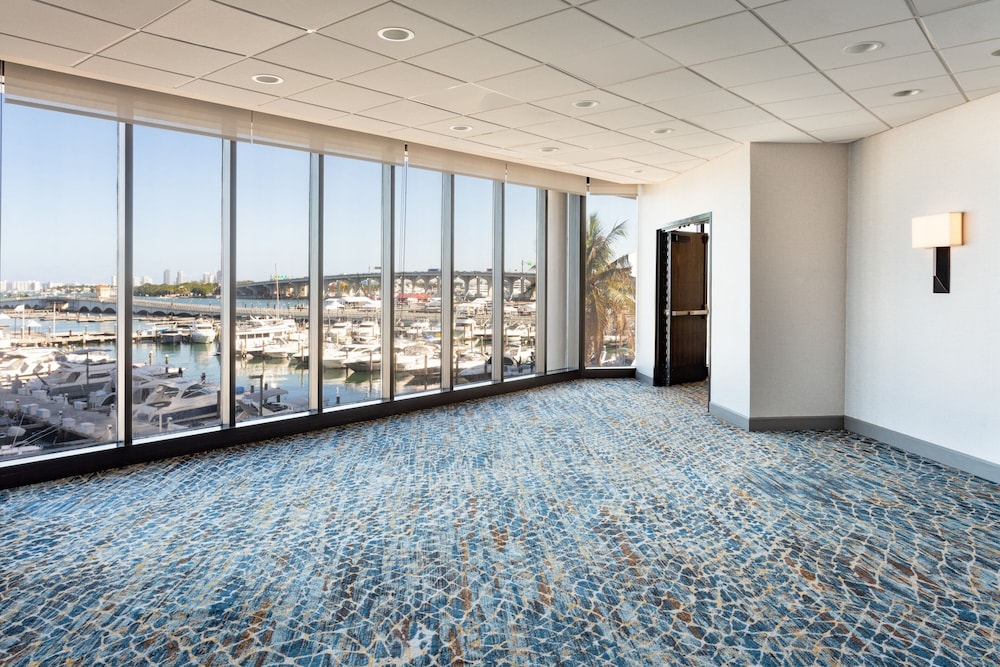 Miami Marriott Biscayne Bay - photo 91
