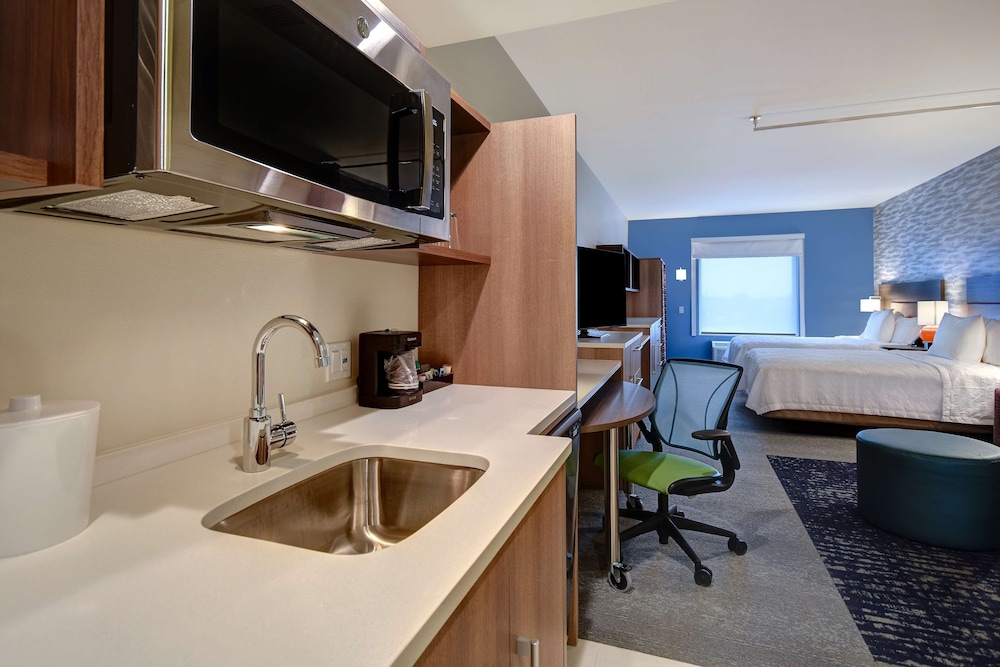 Home2 Suites by Hilton Troy - photo 14
