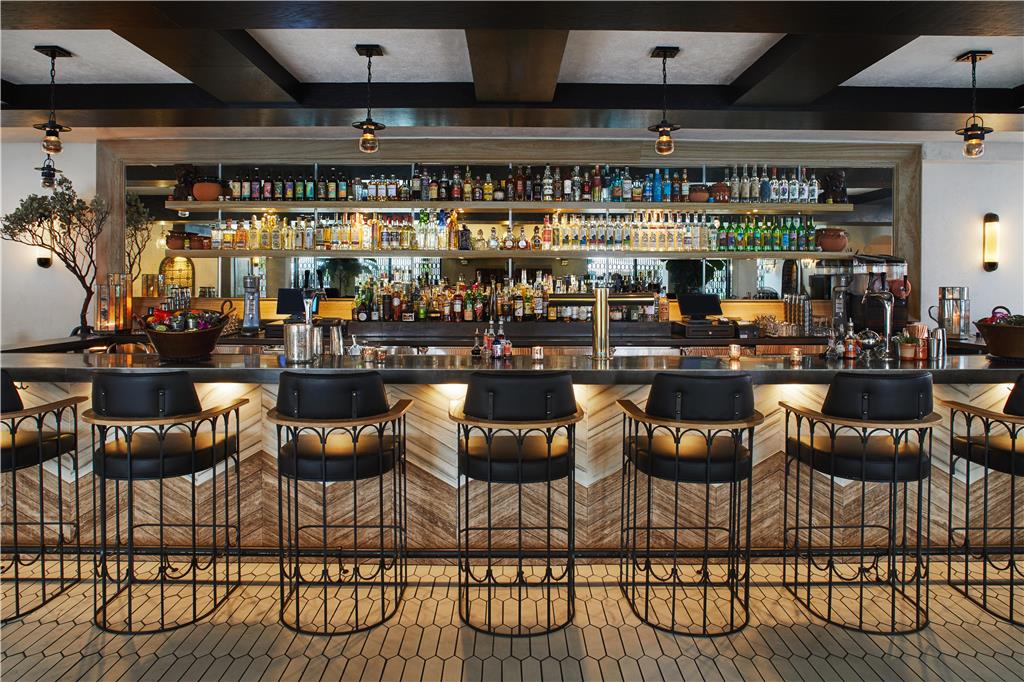Hotel Figueroa Unbound Collection by Hyatt - photo 56