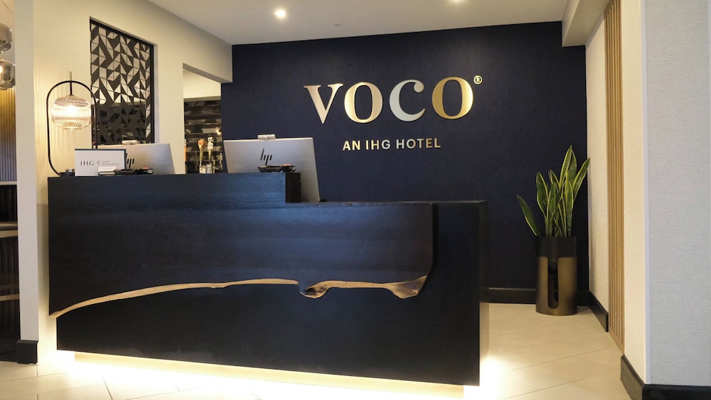 voco Flagstaff by IHG - photo 135