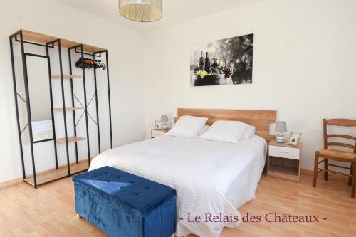 Le Relais Des Chateaux — hotel in Margaux