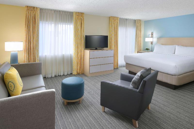 Sonesta Es Suites Portland Vancouver - photo 19