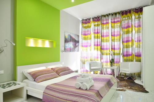 G&G Trastevere — 4-Star Luxury Hotel in Rome, Italy