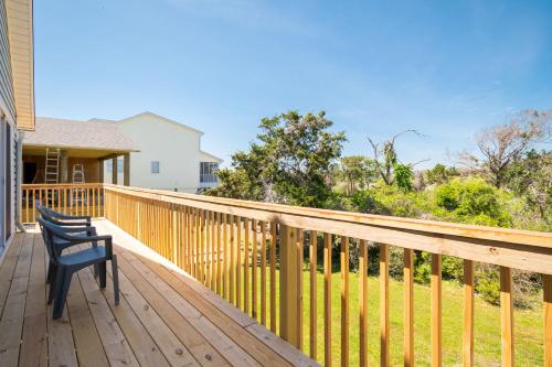 Changes In L'Attitude by Oak Island Accommodations - photo 37
