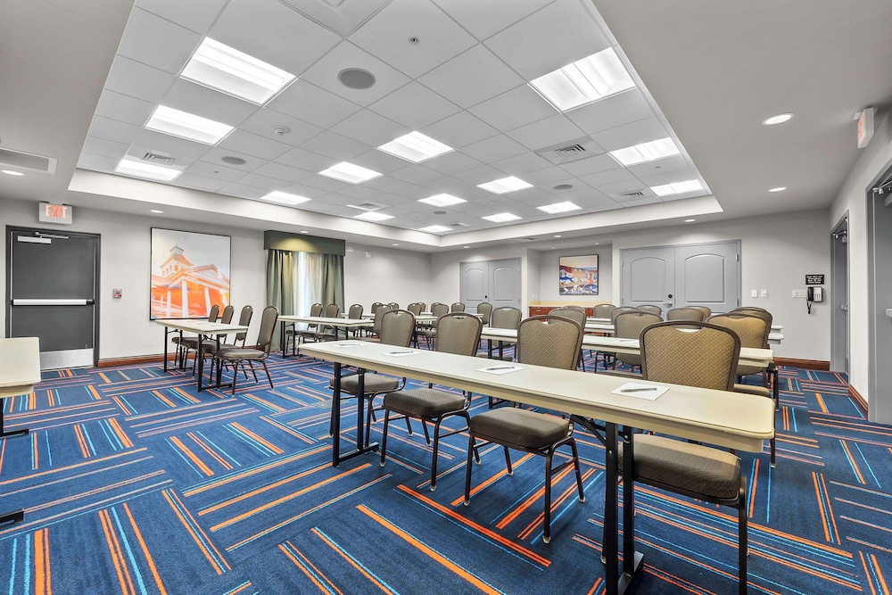 Hampton Inn Cape Girardeau I 55 East - photo 71