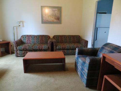 Madison Suites Motel - photo 25