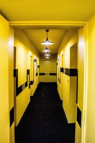 Khostel Spi Zdes’ SleepHere.ru in Voronezh, Russia