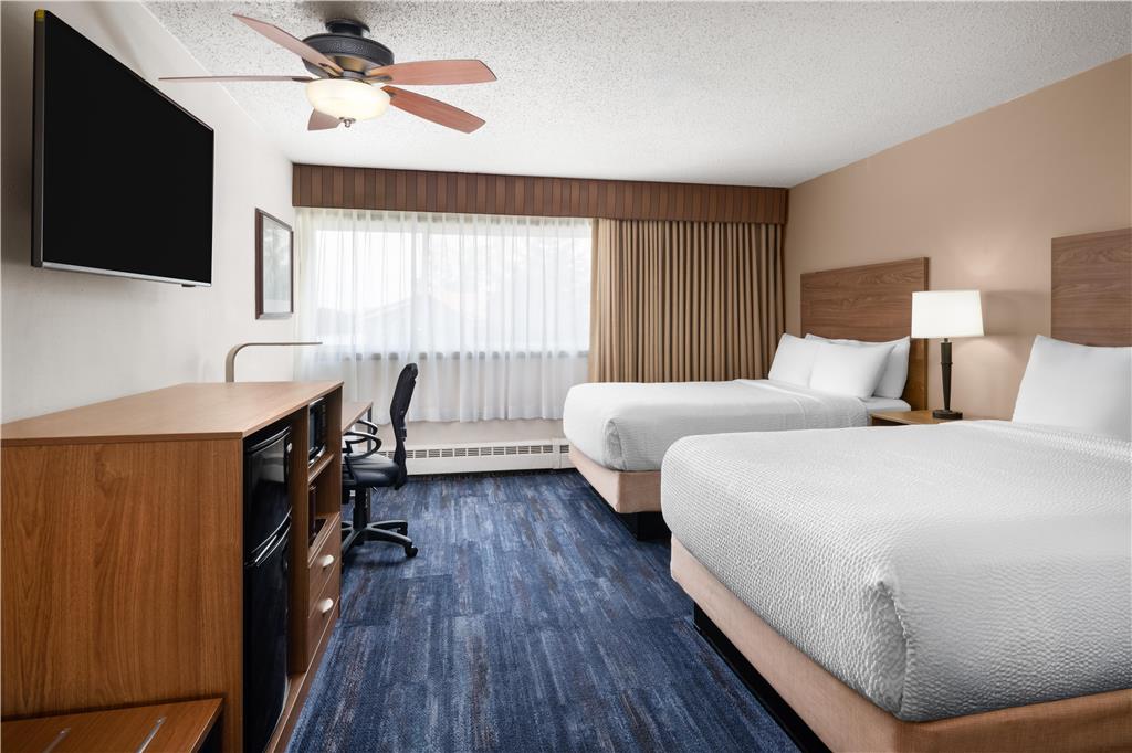 Best Western Kodiak Inn - photo 42