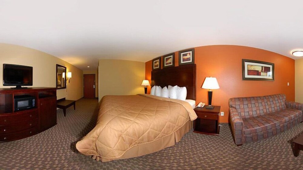 Spark by Hilton Opelousas - photo 6
