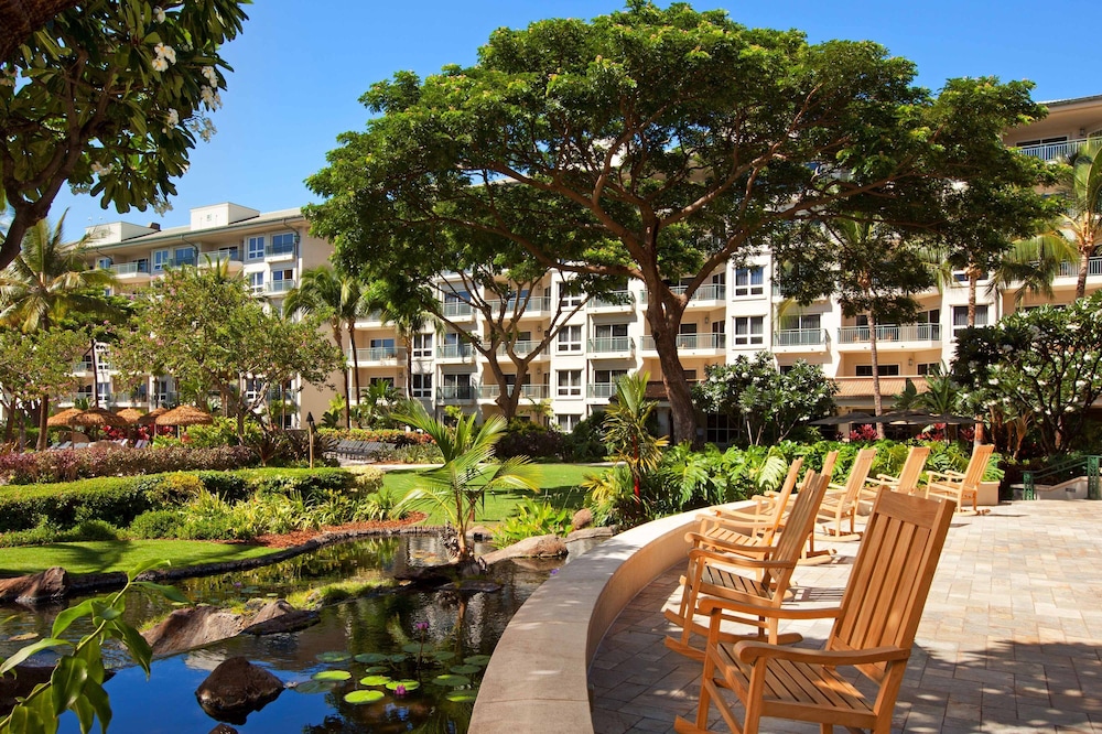The Westin Ka'anapali Ocean Resort Villas - photo 47