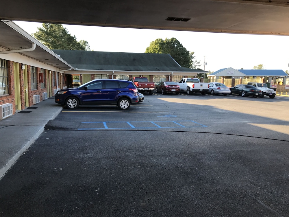 Western Motel Prentiss - photo 17