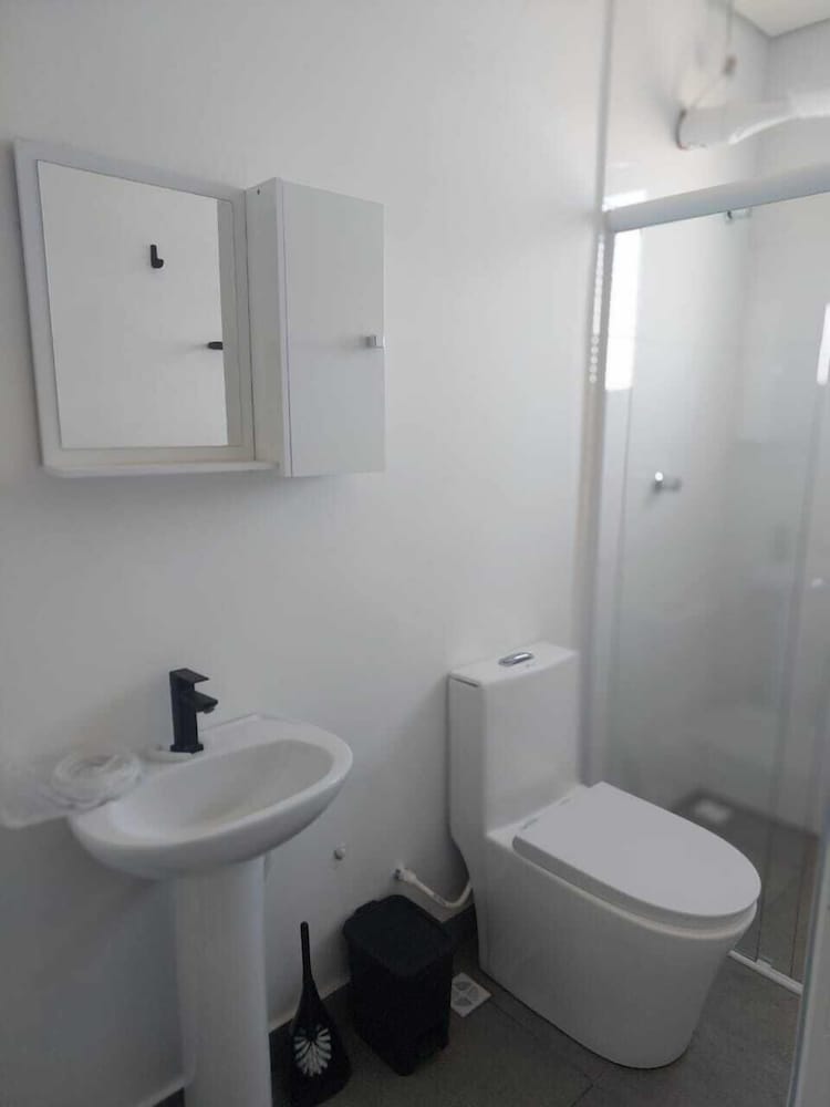 Flat Bragana A — Braganca Paulista — photo 3