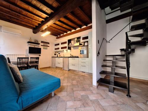 Benvenuti Al Piccolo Mulino — 4-Star Luxury Hotel in Scandicci, Italy