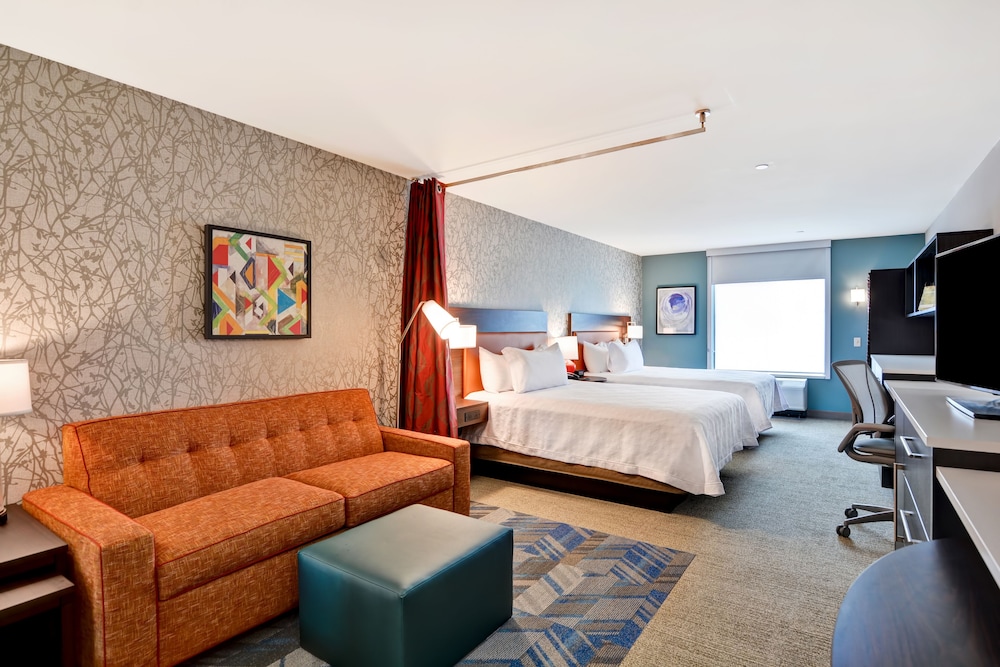 Home2 Suites by Hilton Carlsbad - photo 6