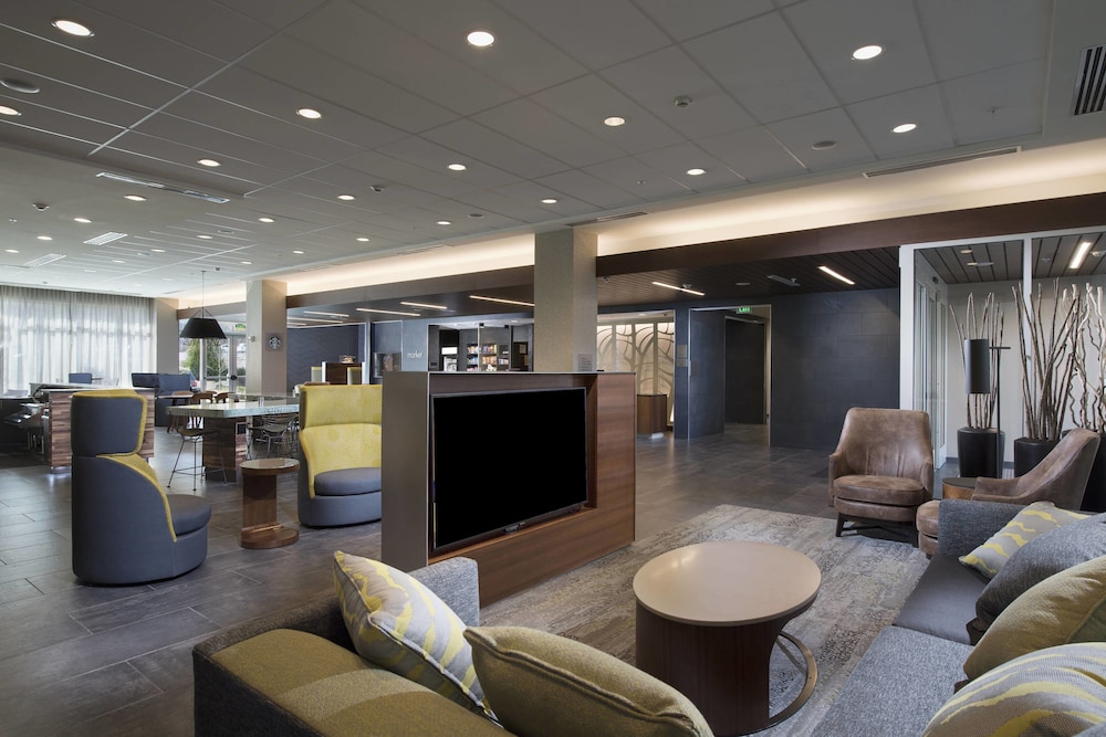 Courtyard by Marriott Atlanta Alpharetta Avalon Area - photo 20