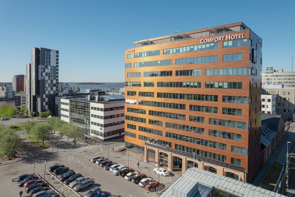 Comfort Hotel Västerås — hotel in Vaesteras