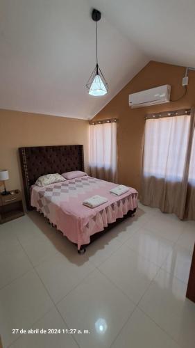 Hotel Hoskins Talara todas las habitaciones con aire acondicionado — Talara — photo 4
