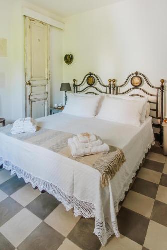 Civico 10 — 4-Star Luxury Hotel in Ostuni, Italy