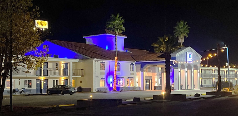 Boardwalk Suites Lafayette in Lafayette, United States