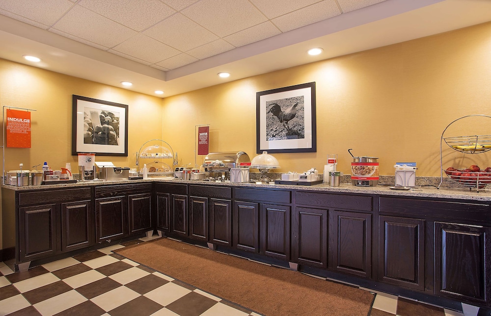 Hampton Inn Dry Ridge - photo 64