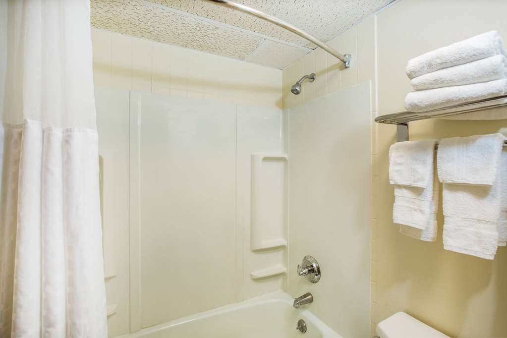 AmericInn by Wyndham Baxter Brainerd - photo 19