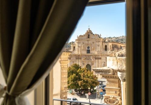 San Bartolomeo Baroque - last minute hotel in Scicli