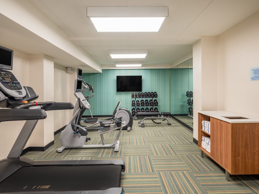 Holiday Inn Express Minneapolis West Plymouth by IHG - photo 24
