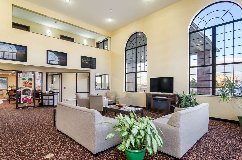 Quality Inn Goodland I 70 - photo 4