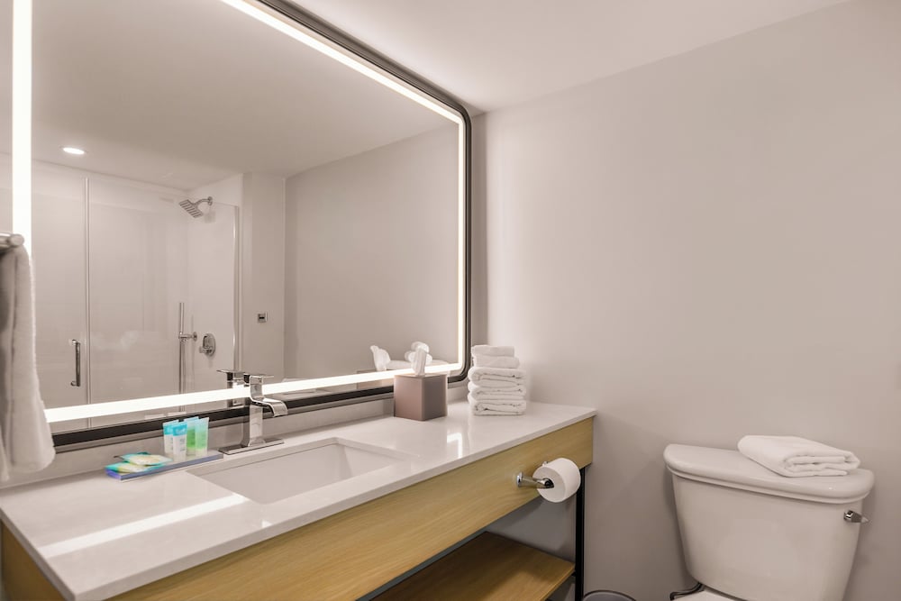 B&B Hotel Orlando International Drive Near Universal Newly Renovated - photo 24